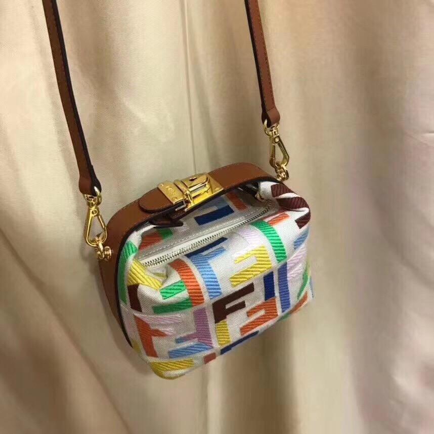 Designer Handbags FD 067