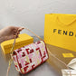 Designer Handbags FD 119