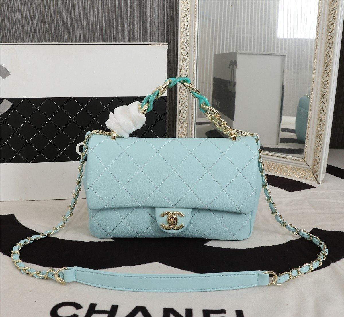 Designer Handbags CL 123