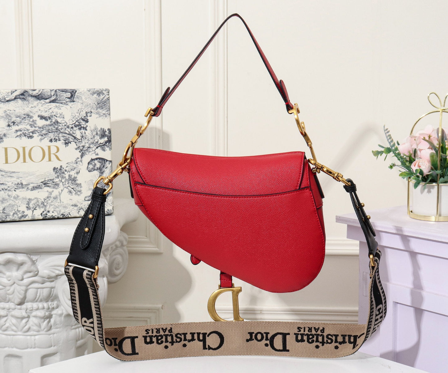 Designer Handbags DR 169