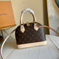 Designer Handbags LN 143