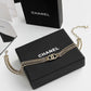 BL -High Quality Necklace CHL010