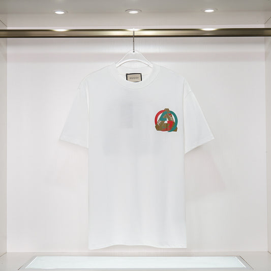 Luxury GI T-Shirt 001