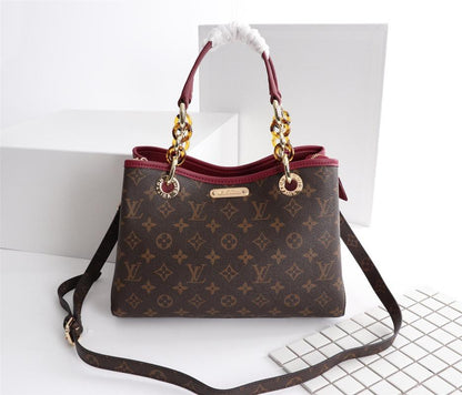 Designer Handbags LN 180