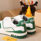 PT - LUV Traners Vert Green Sneaker