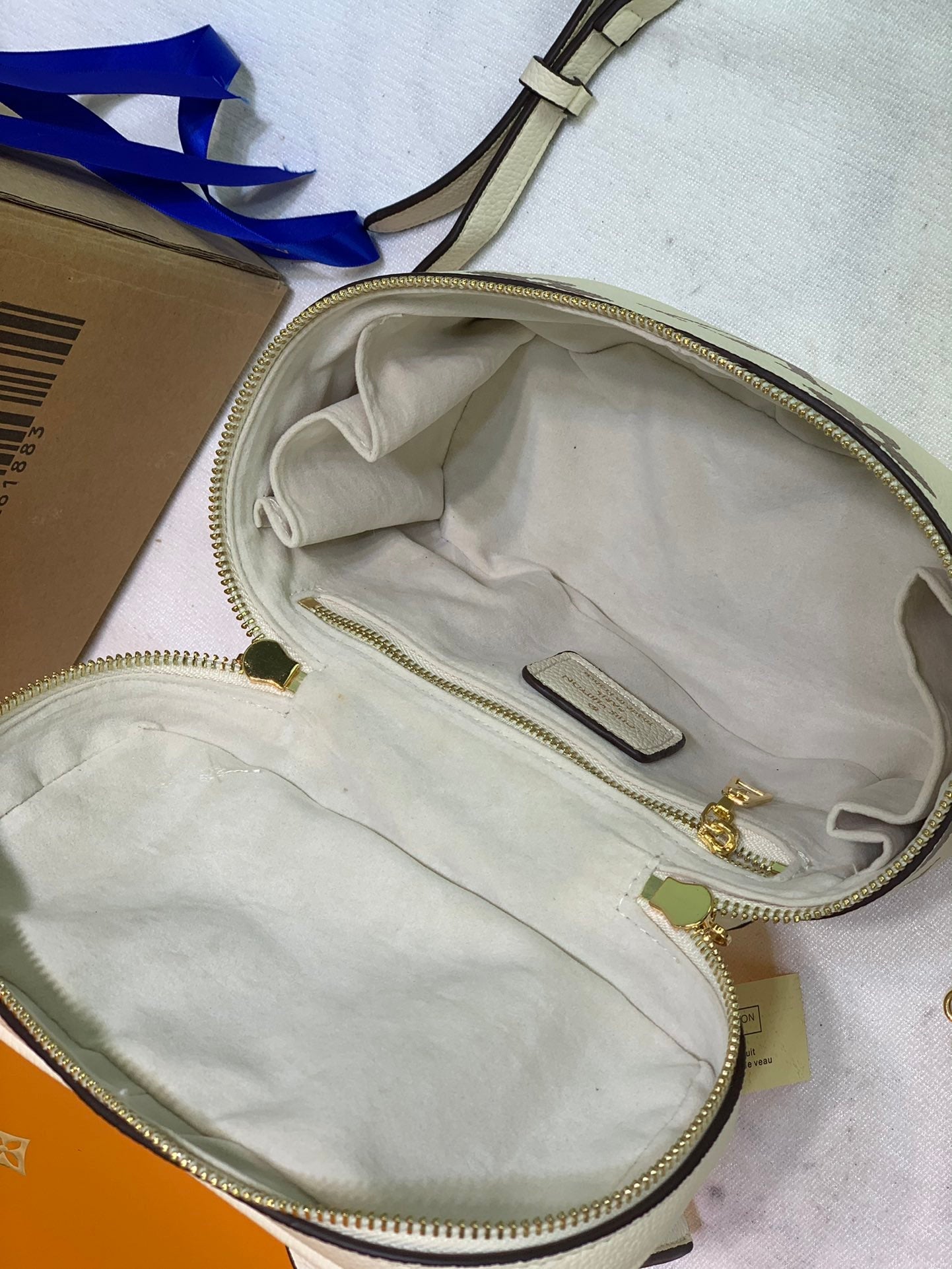 Designer Handbags LN 097