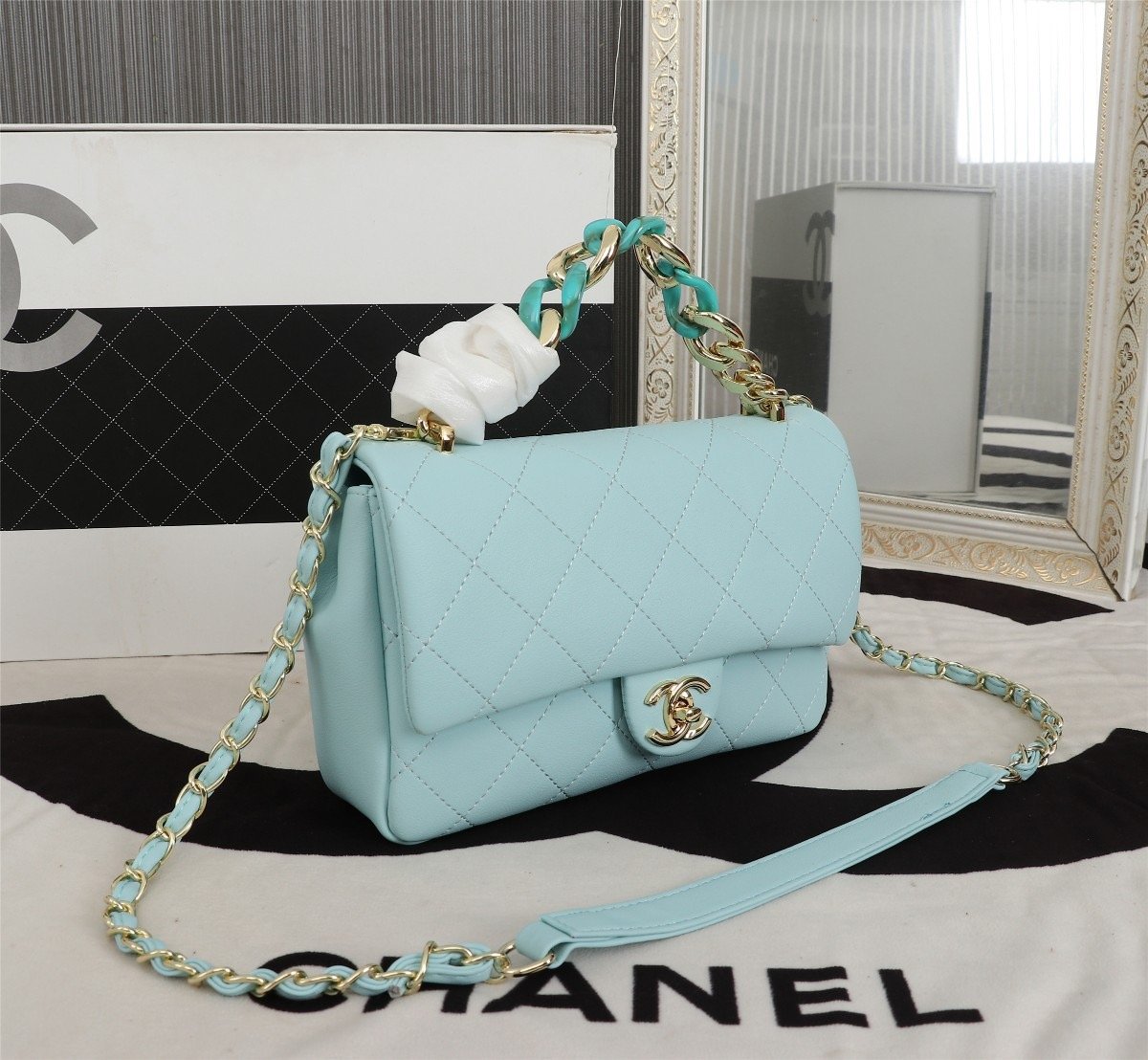 Designer Handbags CL 123