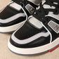 PT - LUV Surfamo In monogram Black Gray Sneaker