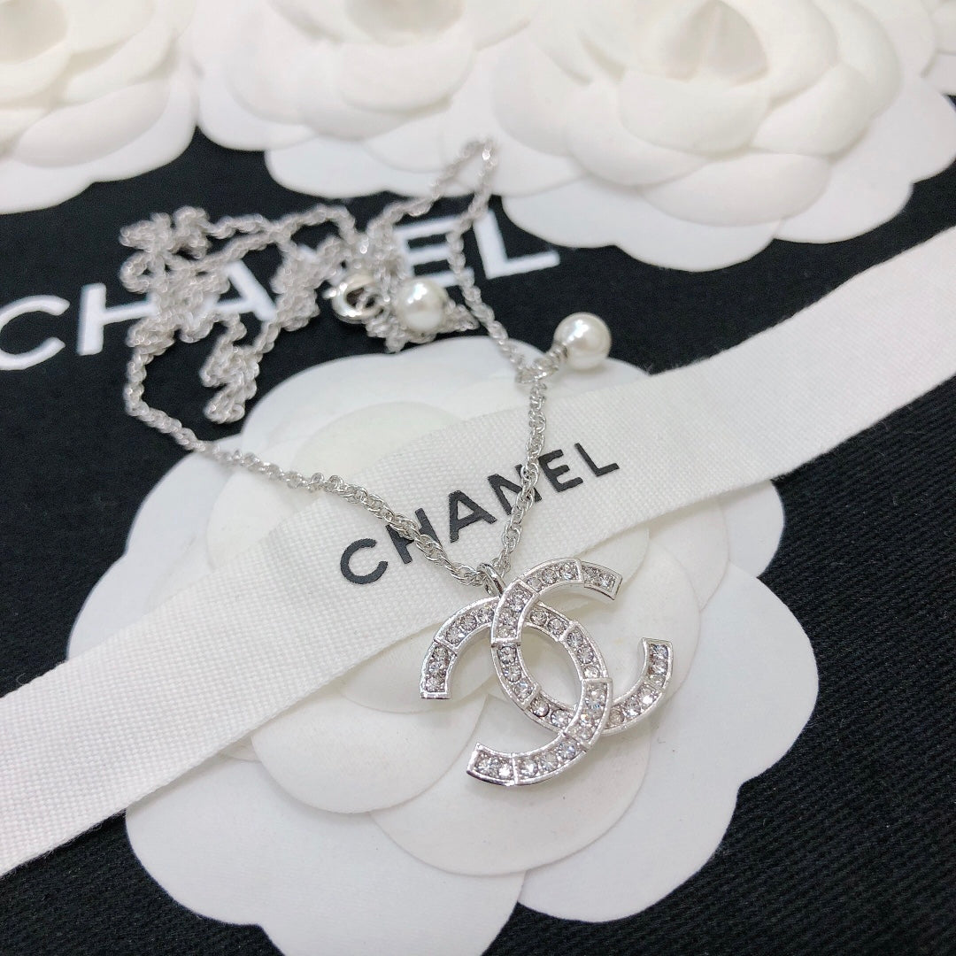 BL -High Quality Necklace CHL022