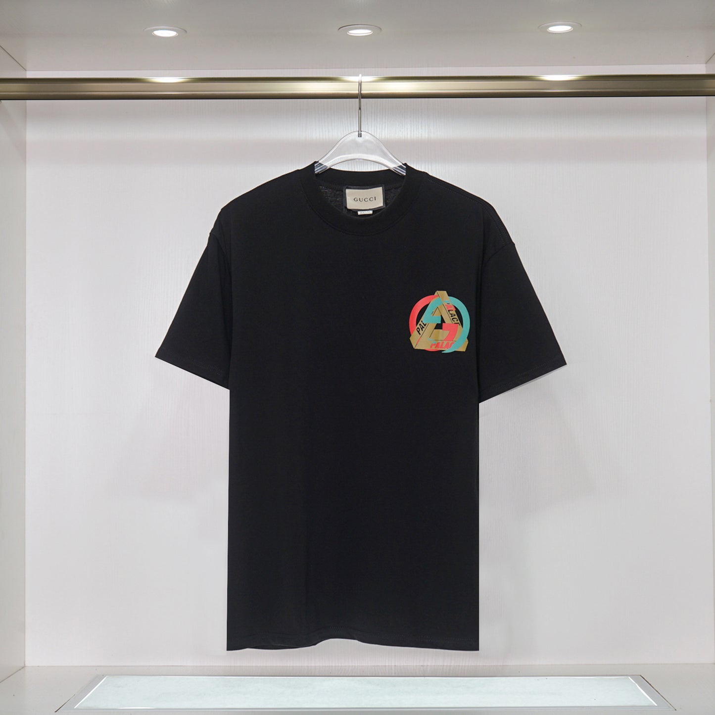 Luxury GI T-Shirt 002