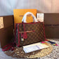 Designer Handbags LN 167