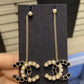 PT - Holiday Earring CHL 037