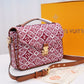 Designer Handbags LN 128