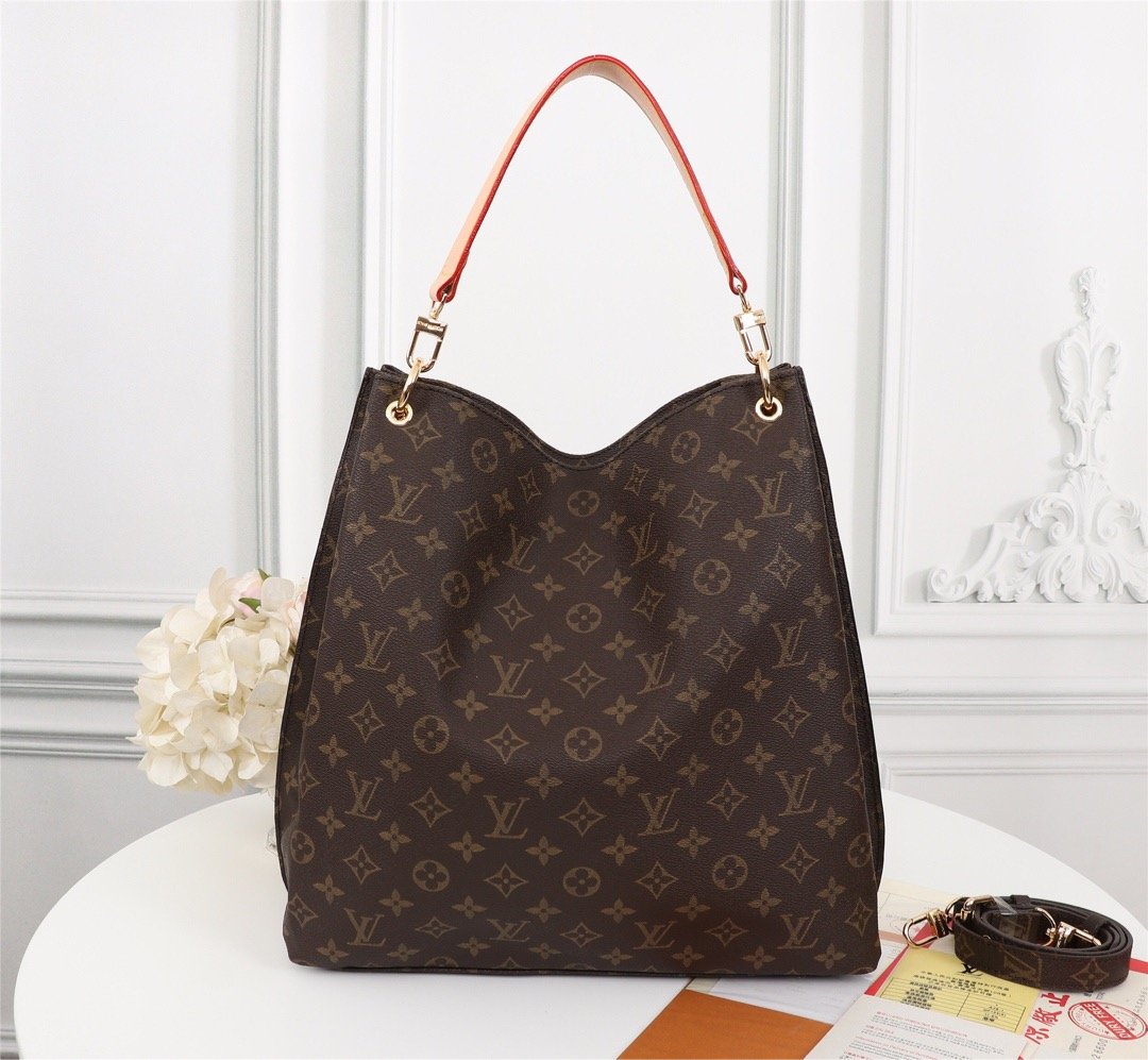 Designer Handbags LN 299