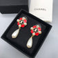 PT - Holiday Earring CHL 061