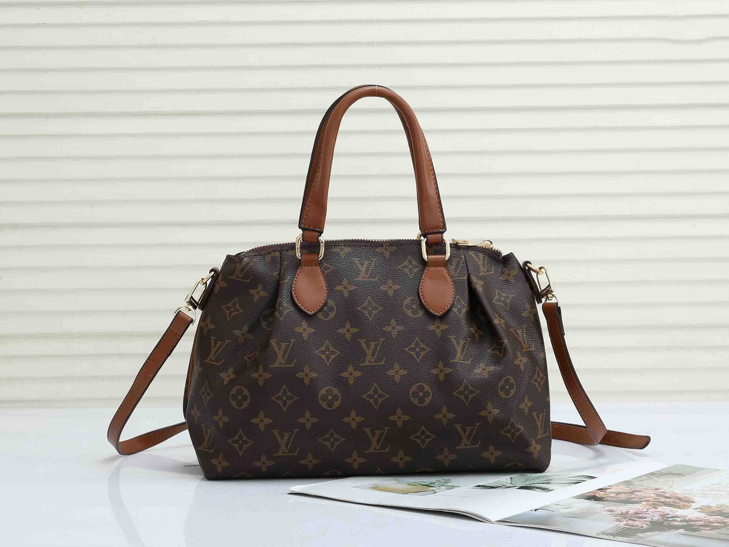 Holiday Bag Lou Bags 085