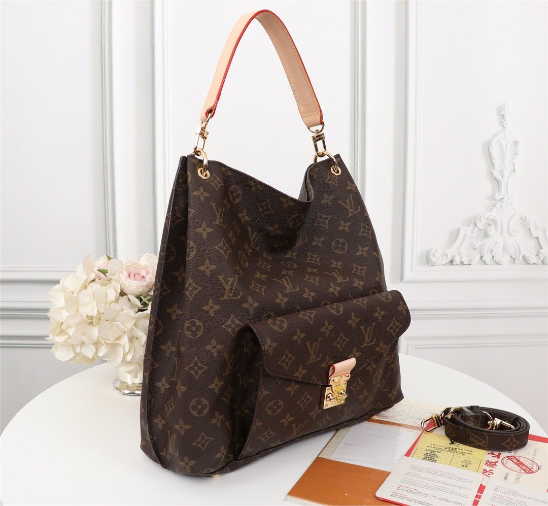 Designer Handbags LN 299