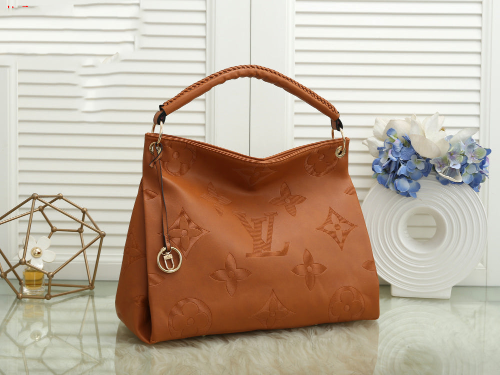 Holiday Bag Lou Bags 073