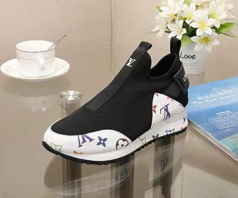 PT - High Quality Luv Sneaker 078