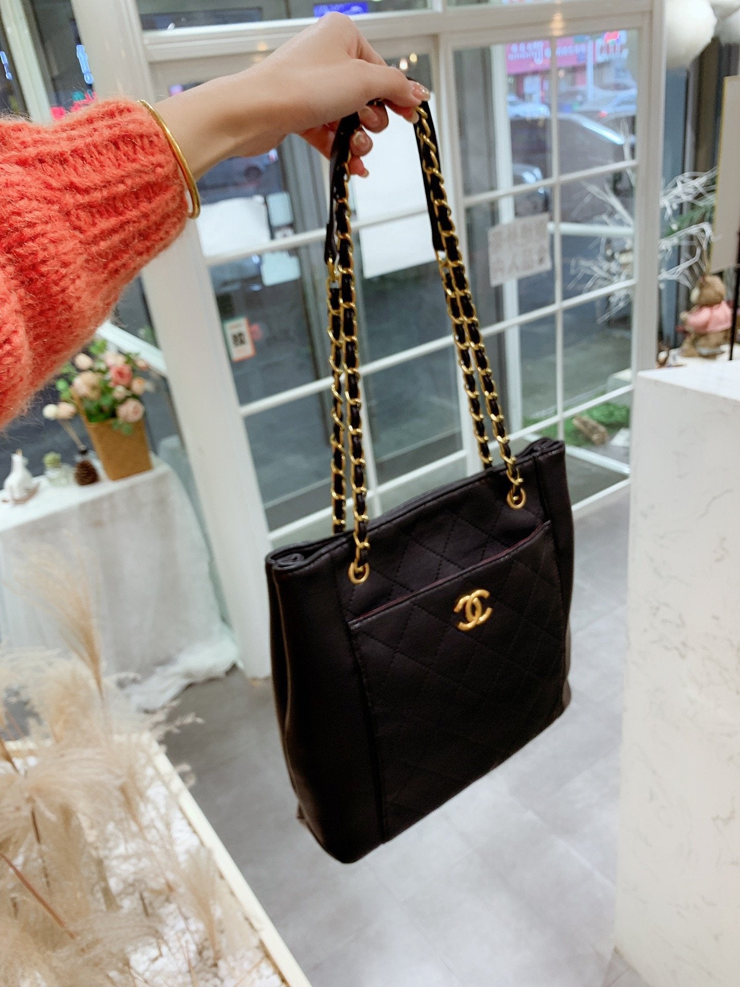 Designer Handbags CL 160