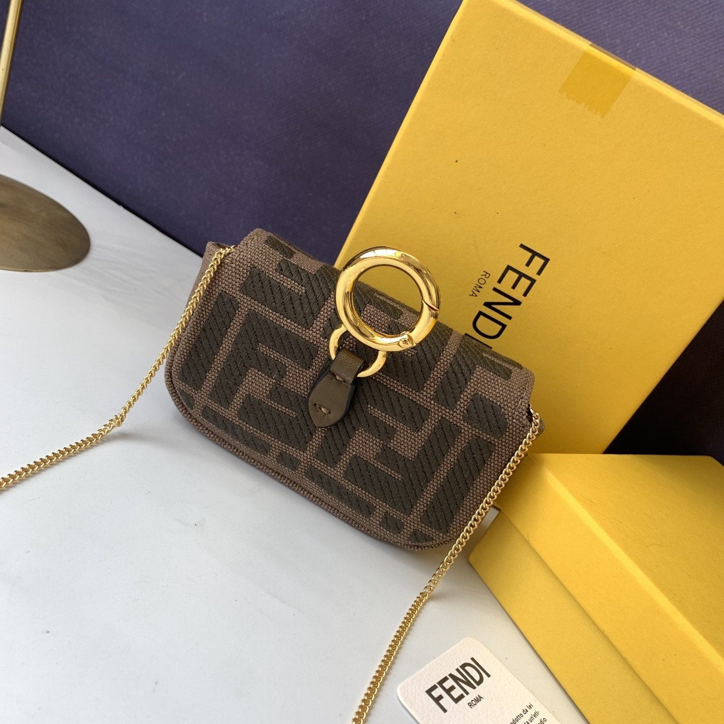 Designer Handbags FD 182