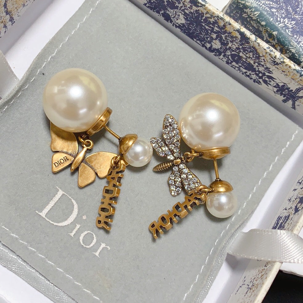 High Quality Earring Dir 049