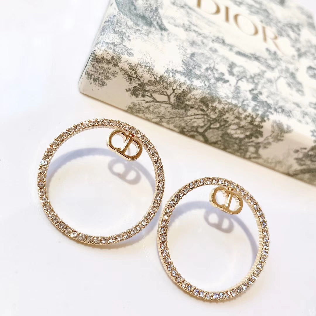 High Quality Earring Dir 030