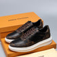 PT - LUV Casual Brown Sneaker