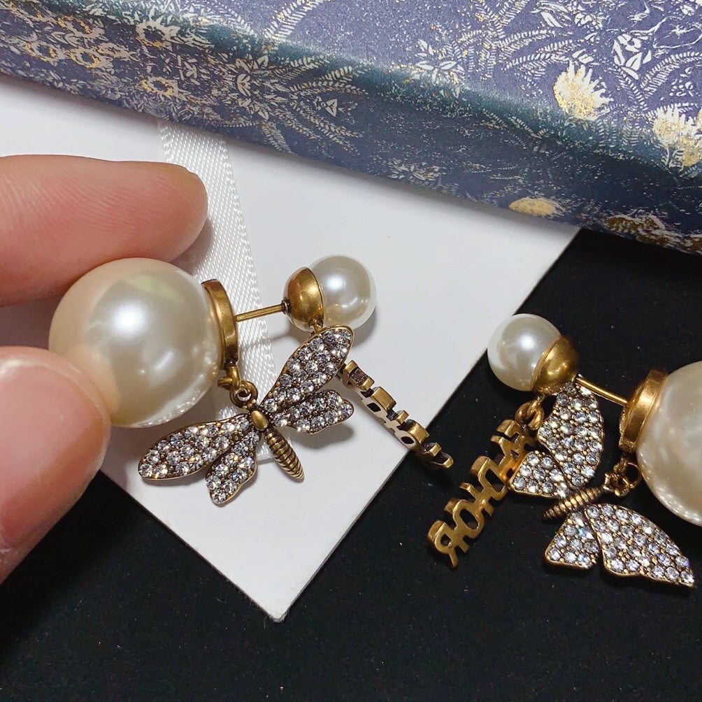 High Quality Earring Dir 049