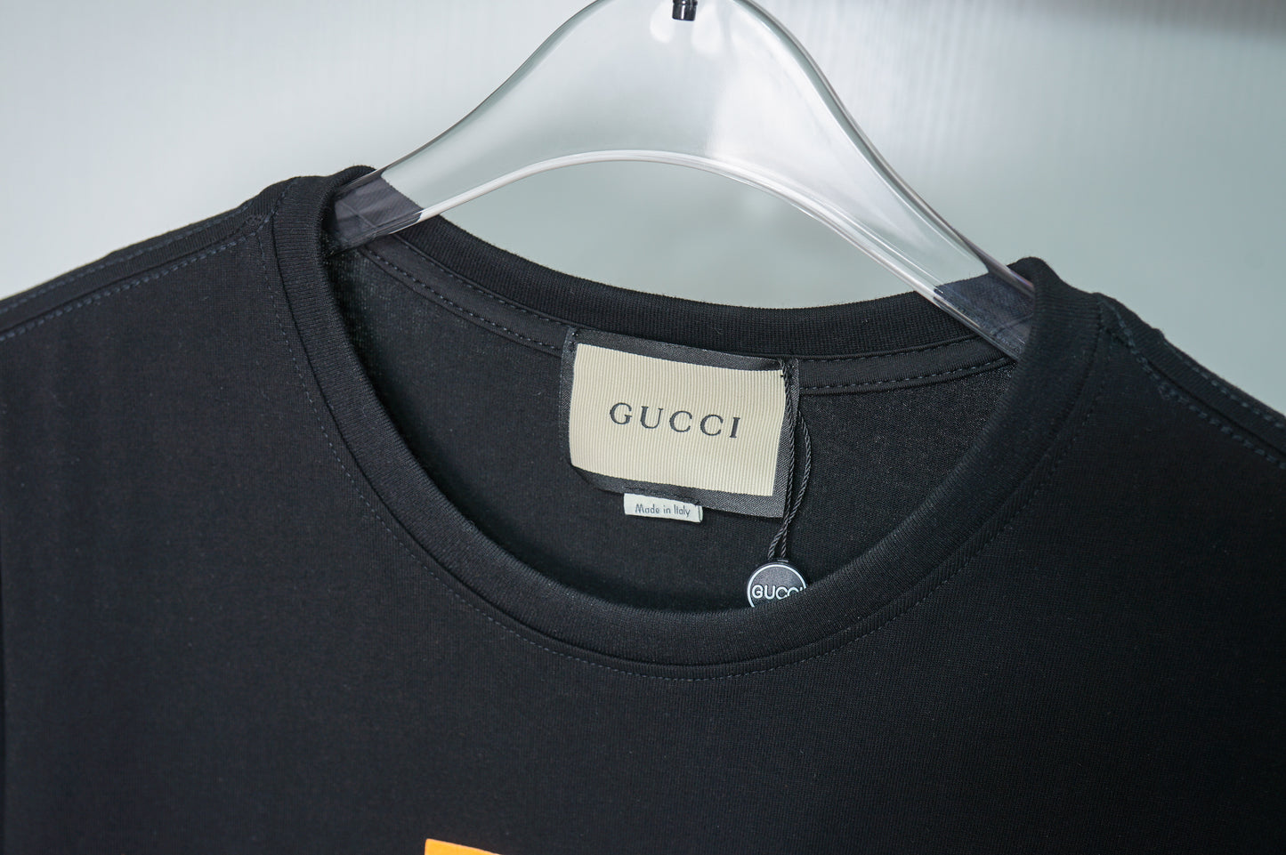 Luxury GI T-Shirt 017