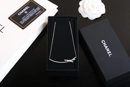 PT - Holiday Necklace CHL058