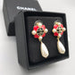 PT - Holiday Earring CHL 061