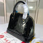 Designer Handbags LN 058