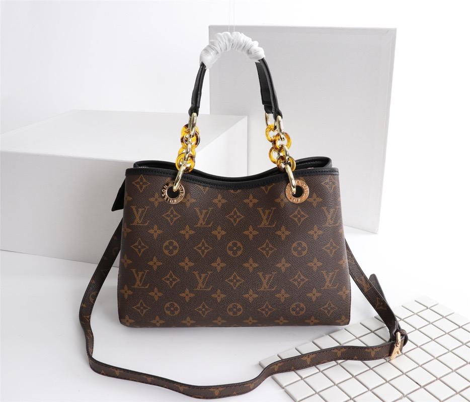 Designer Handbags LN 181