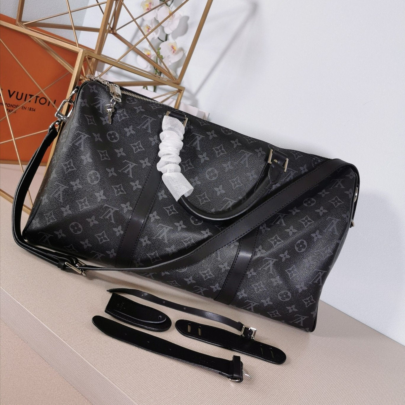 Designer Handbags LN 262