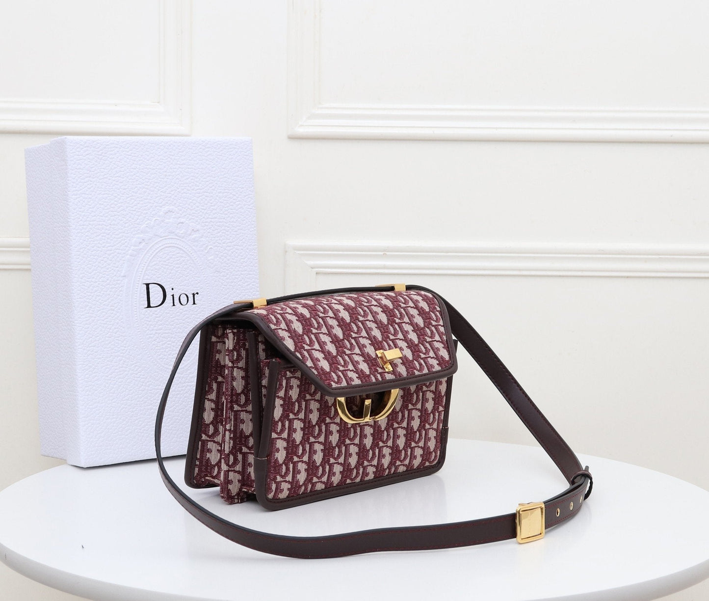 Designer Handbags DR 143