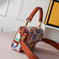 Designer Handbags FD 062