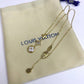 PT - Holiday Necklace LUV023