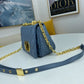 Designer Handbags DR 065