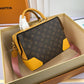 Designer Handbags LN 199