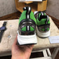 PT - DIR B22 Green Gray Sneaker