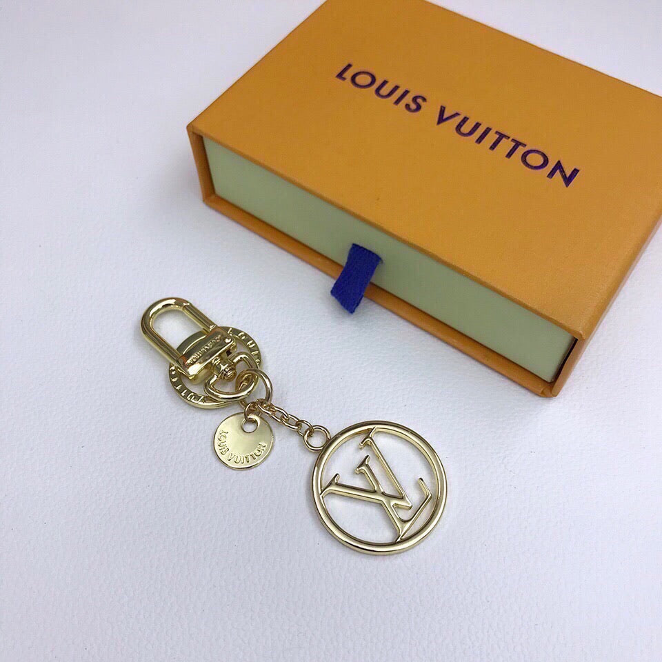 PT - Holiday Keychains LUV 021