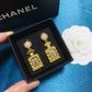 PT - Holiday Earring CHL 071