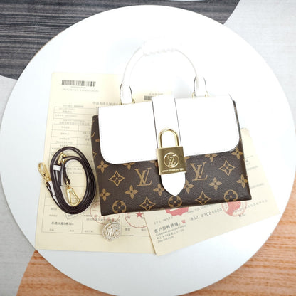 Designer Handbags LN 216